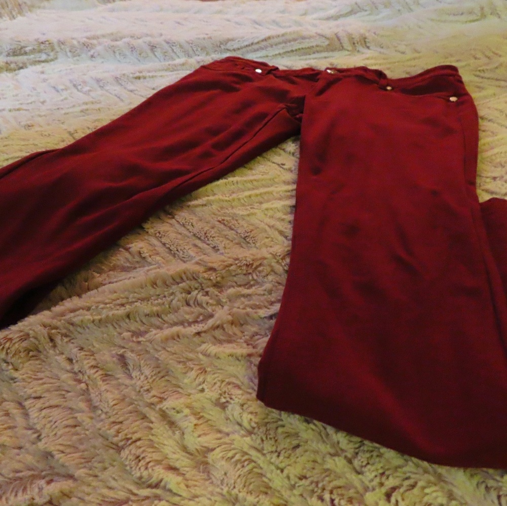 Cisono Jeggings